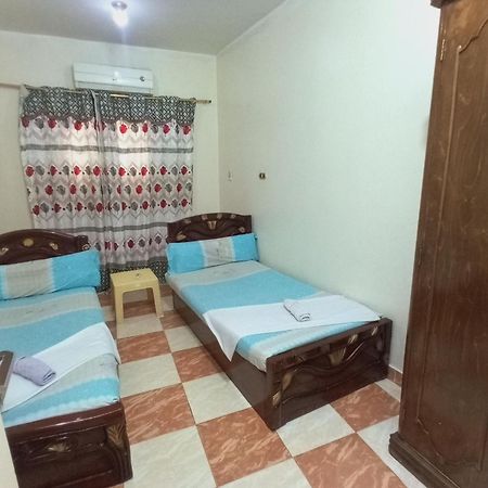 Aswan City Center Guest House Exterior photo
