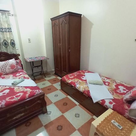 Aswan City Center Guest House Exterior photo