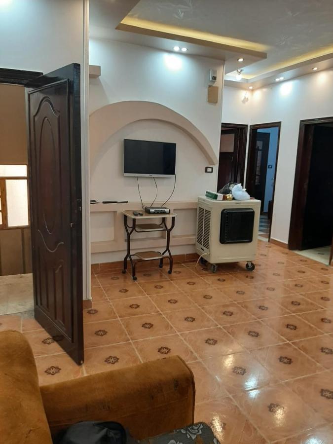 Aswan City Center Guest House Exterior photo