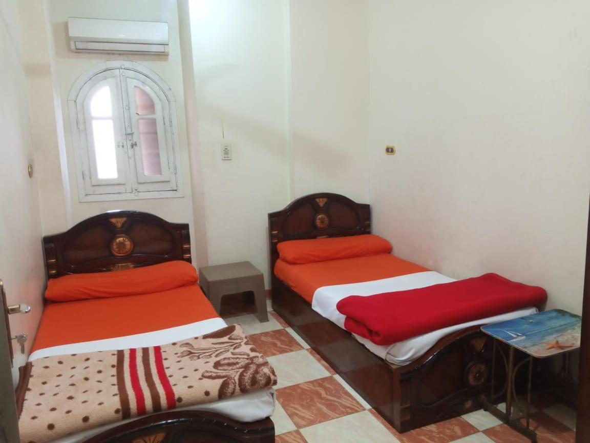 Aswan City Center Guest House Exterior photo
