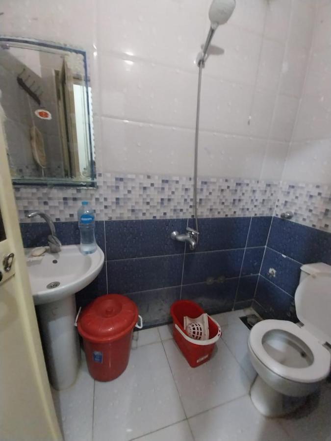 Aswan City Center Guest House Room photo
