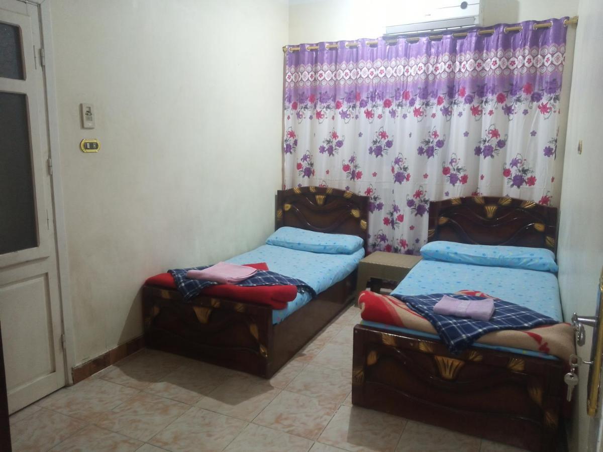 Aswan City Center Guest House Exterior photo