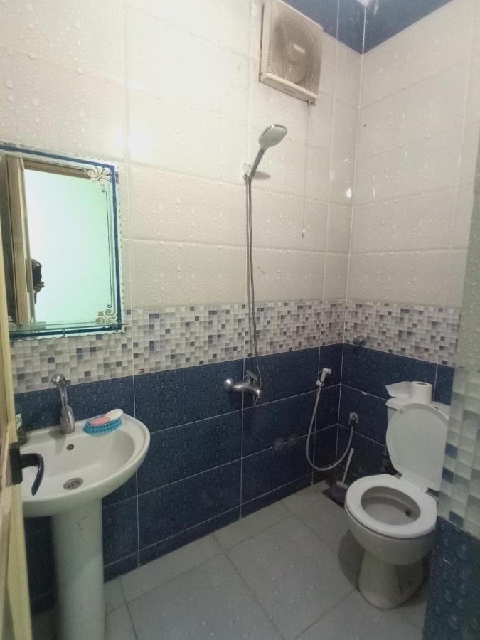 Aswan City Center Guest House Exterior photo