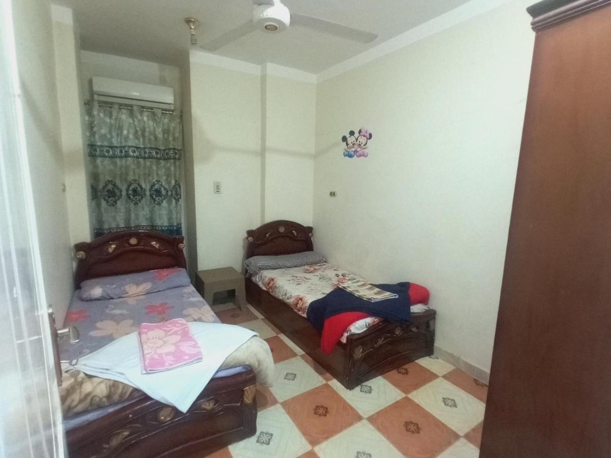 Aswan City Center Guest House Exterior photo