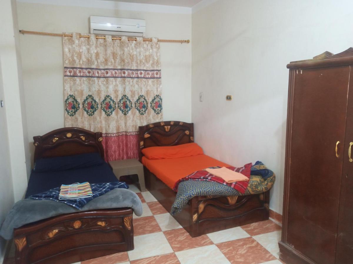Aswan City Center Guest House Exterior photo