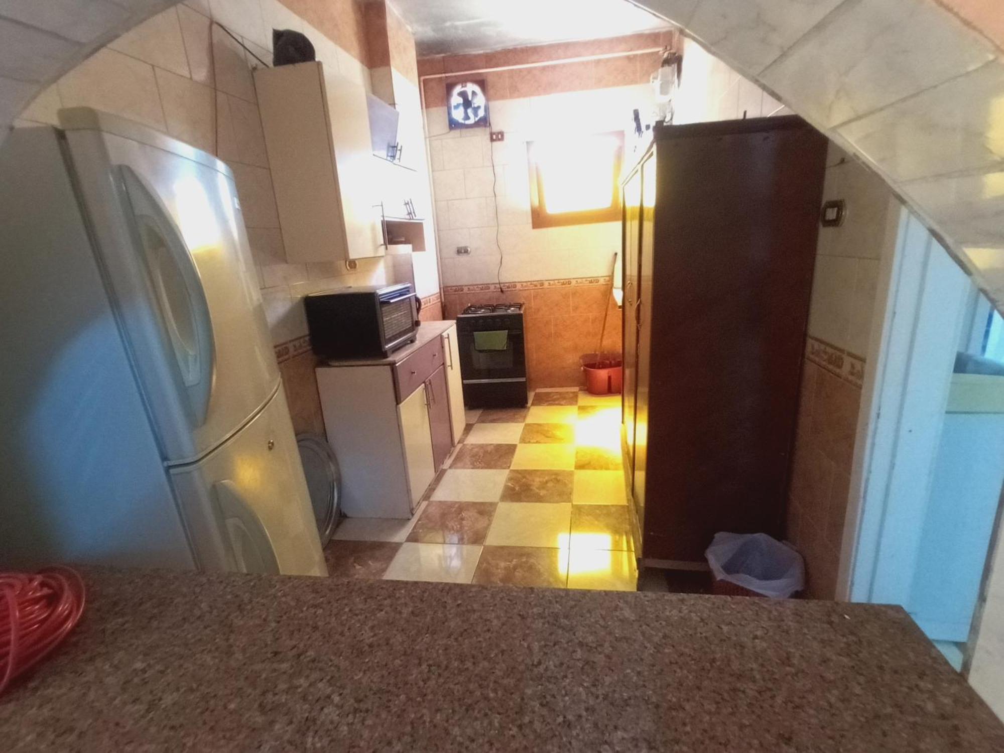 Aswan City Center Guest House Exterior photo