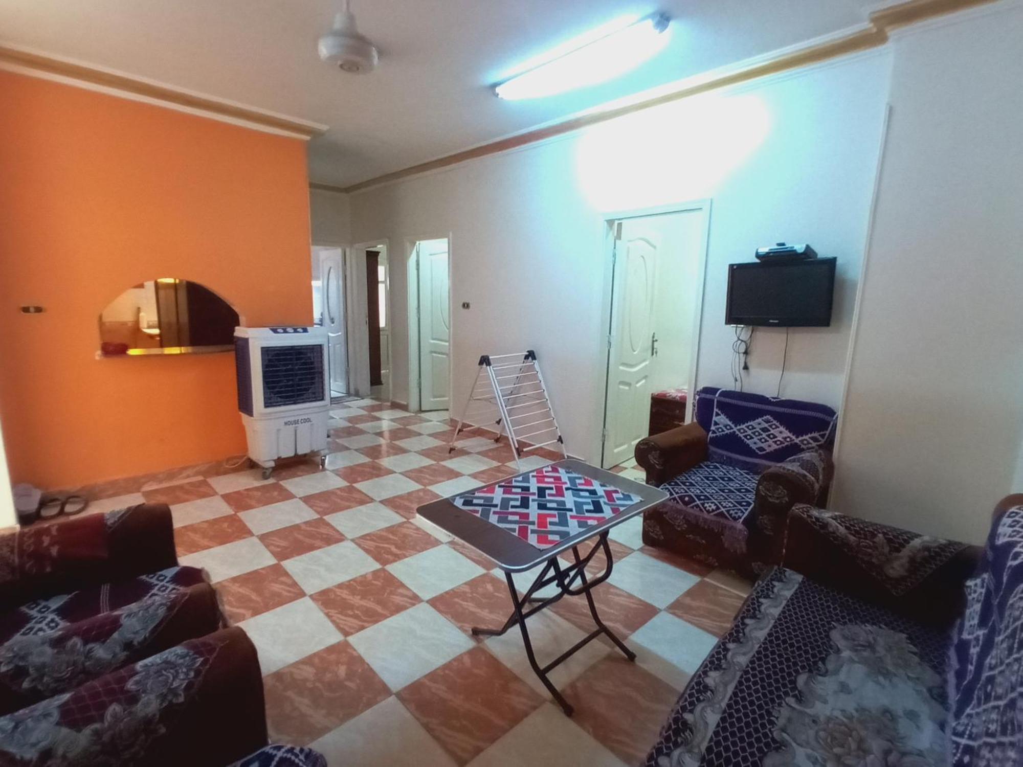 Aswan City Center Guest House Exterior photo