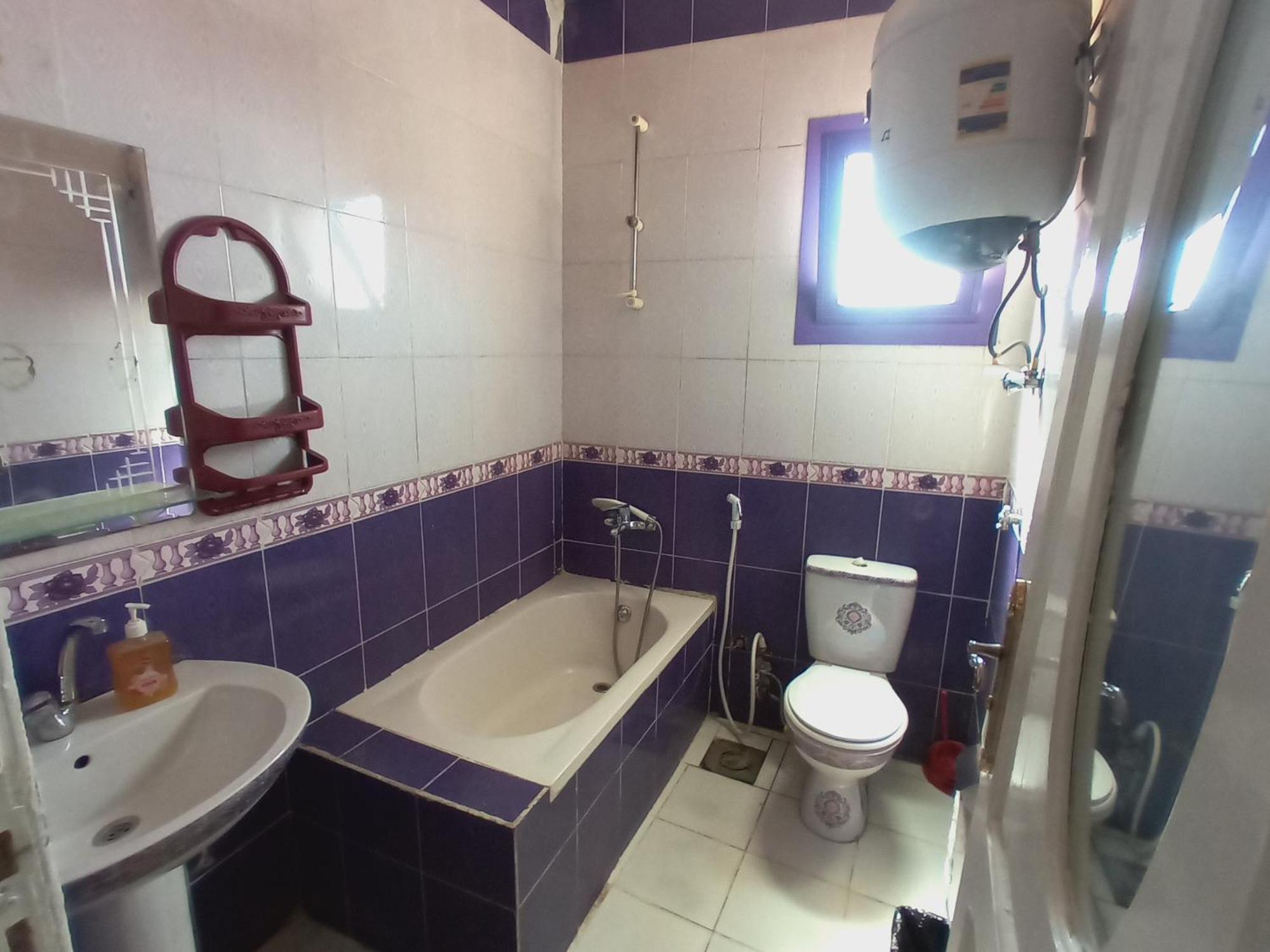 Aswan City Center Guest House Exterior photo