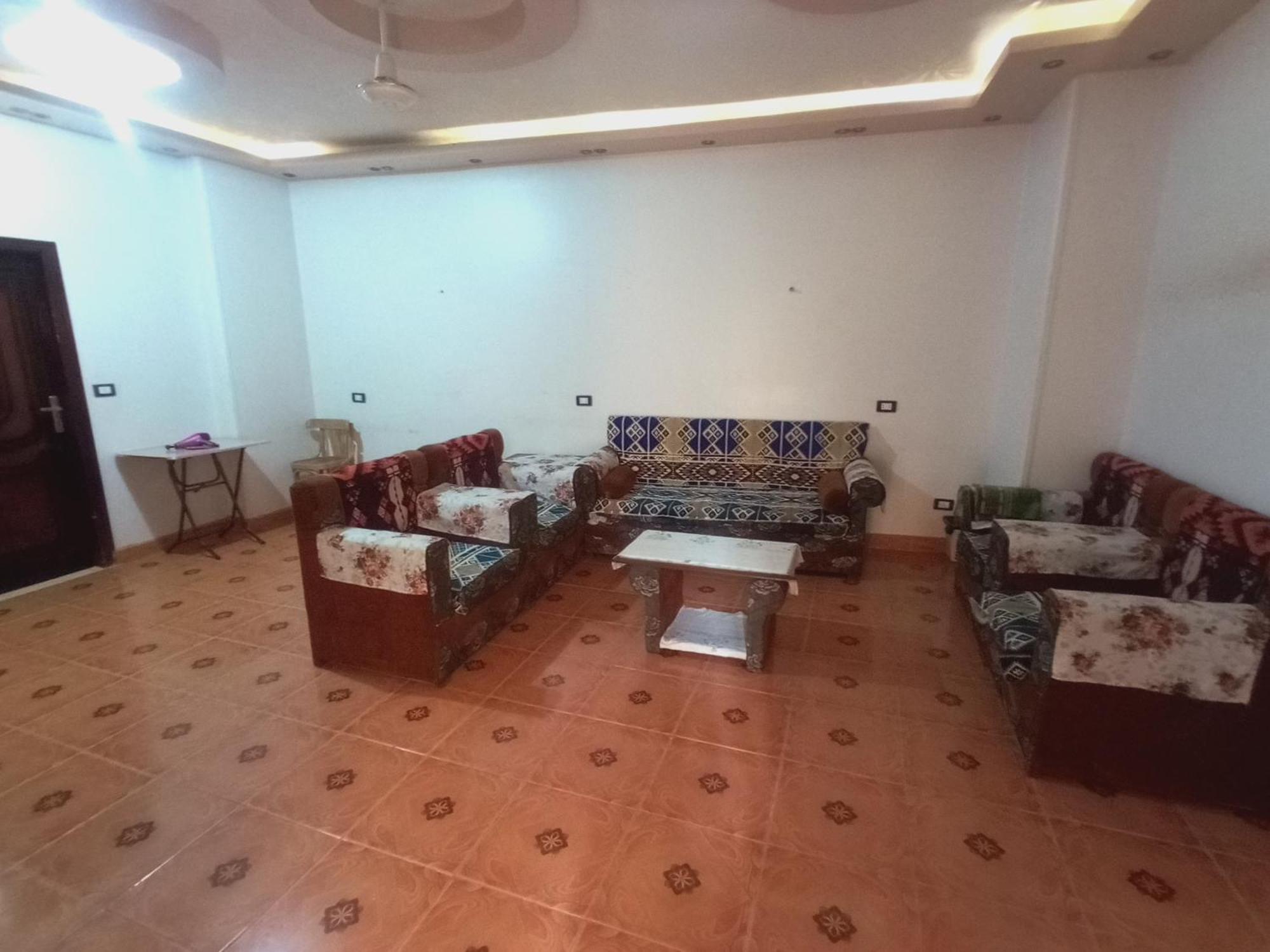 Aswan City Center Guest House Exterior photo