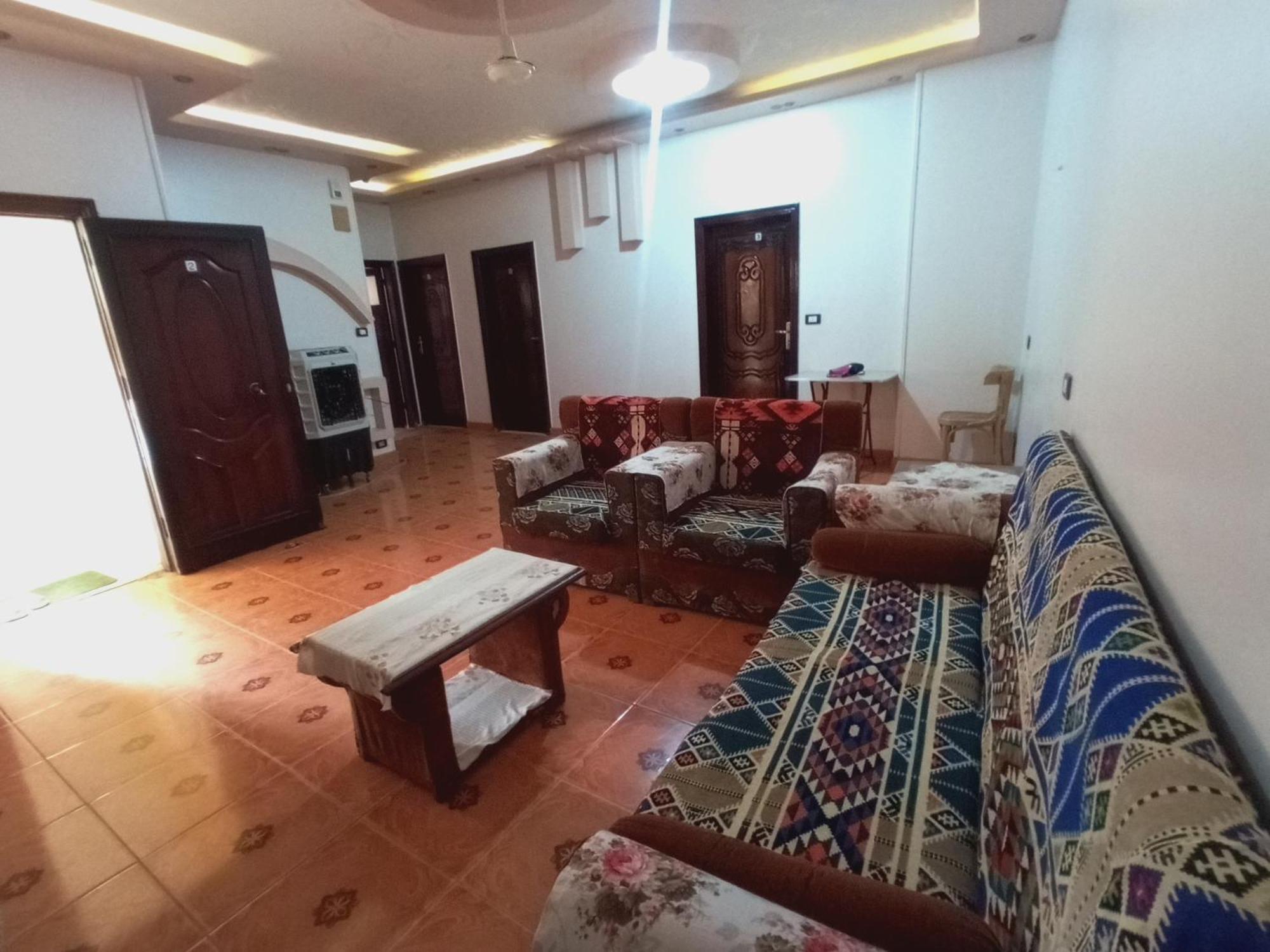 Aswan City Center Guest House Exterior photo