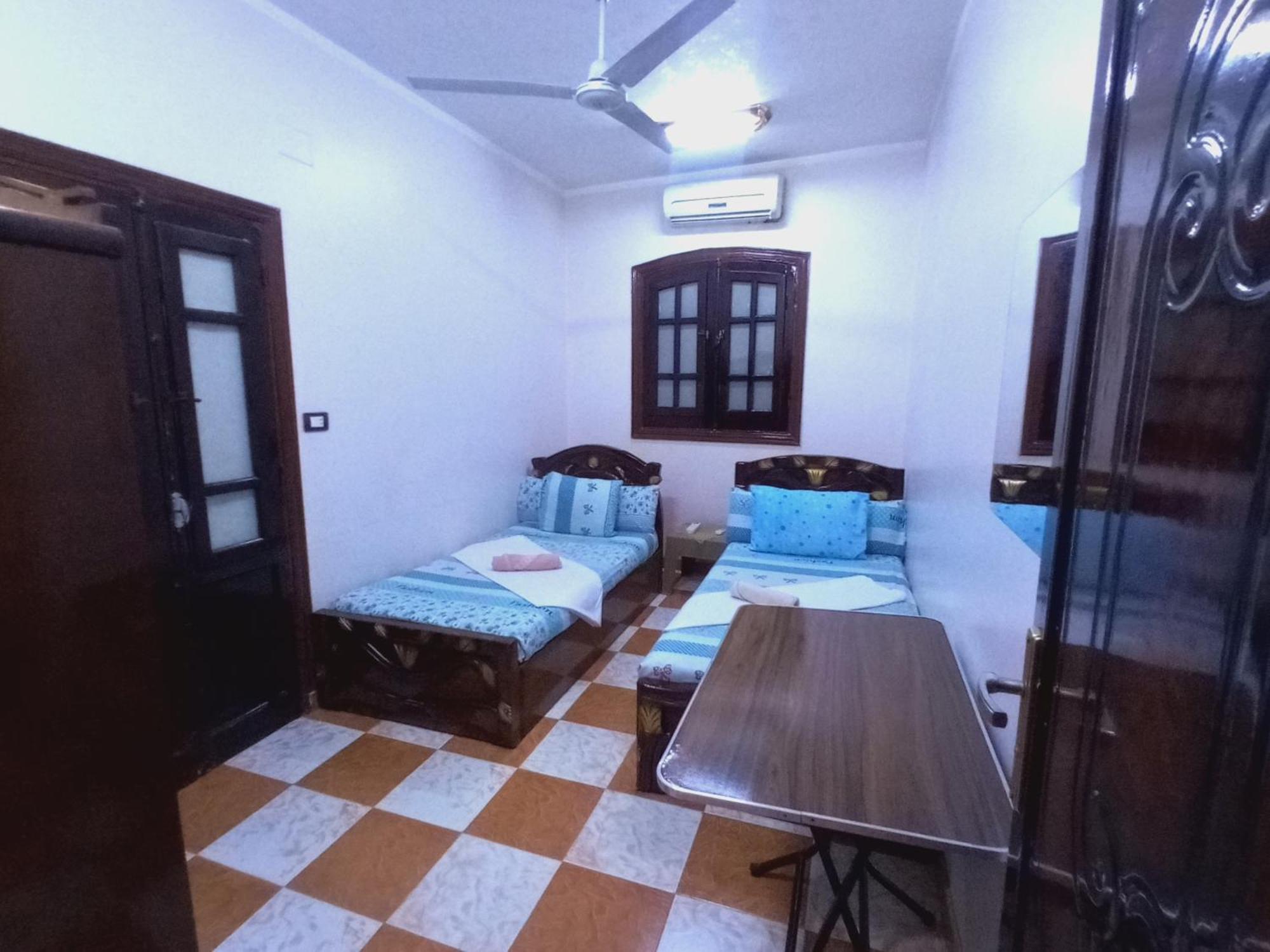 Aswan City Center Guest House Exterior photo