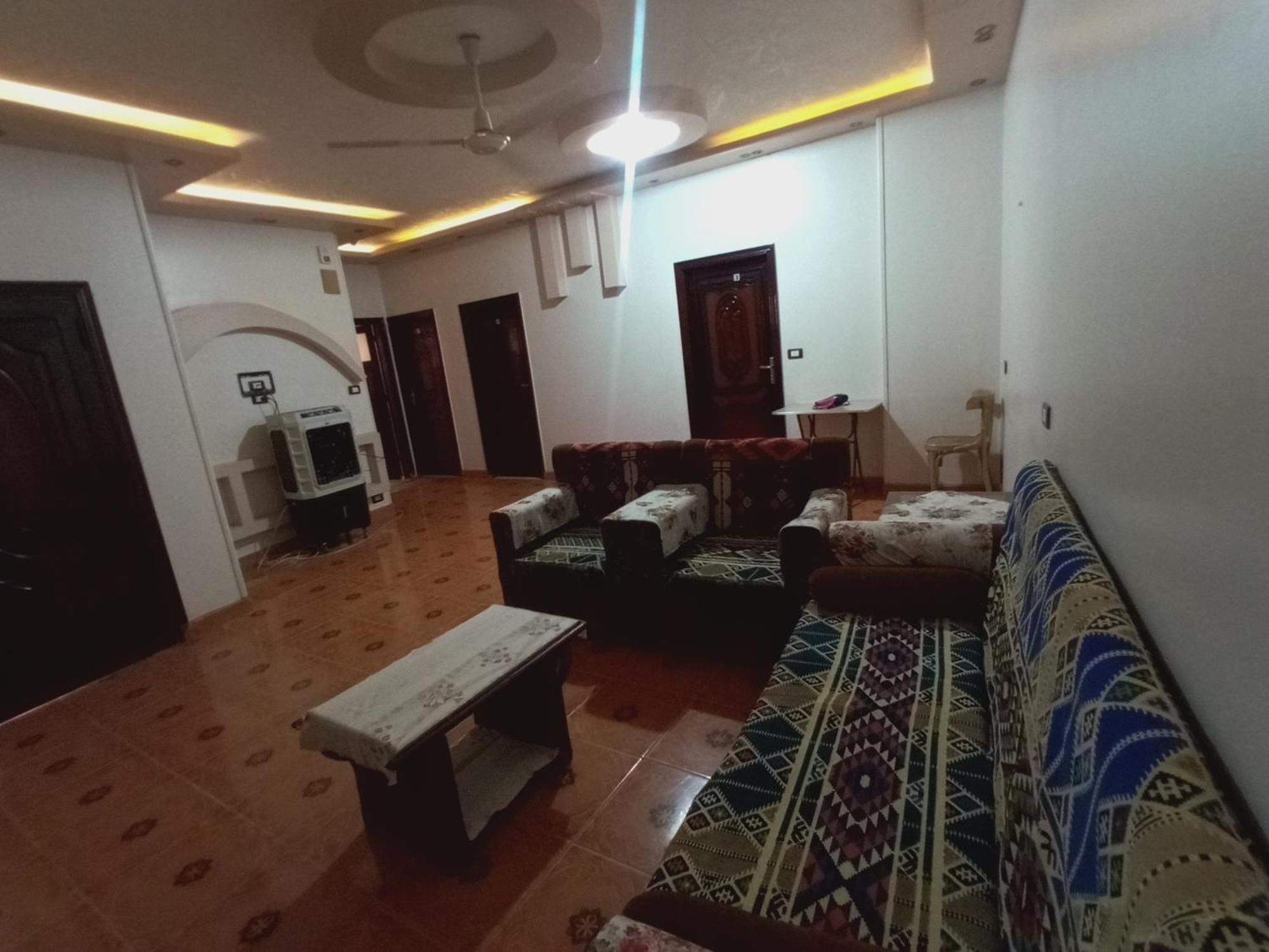 Aswan City Center Guest House Exterior photo